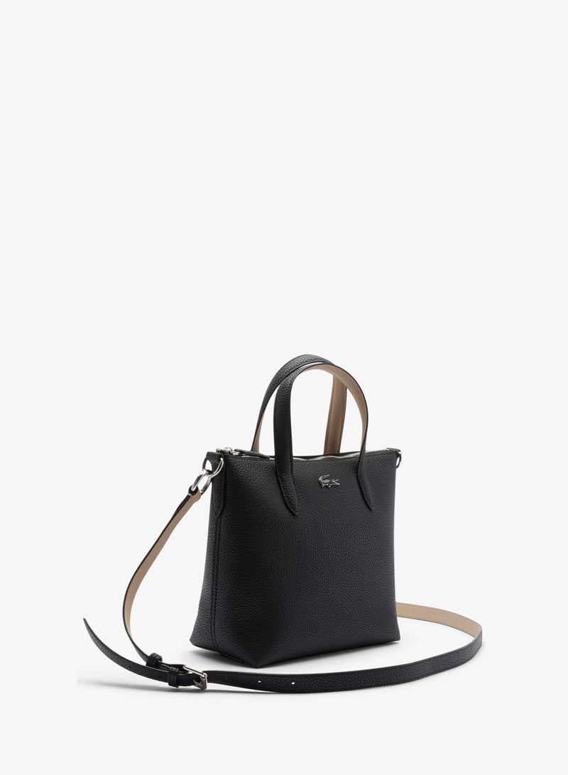 LACOSTE Anna Tote Bag - Image 3
