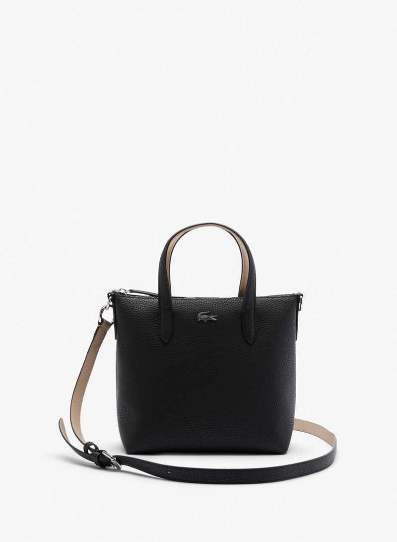 LACOSTE Anna Tote Bag - Image 1
