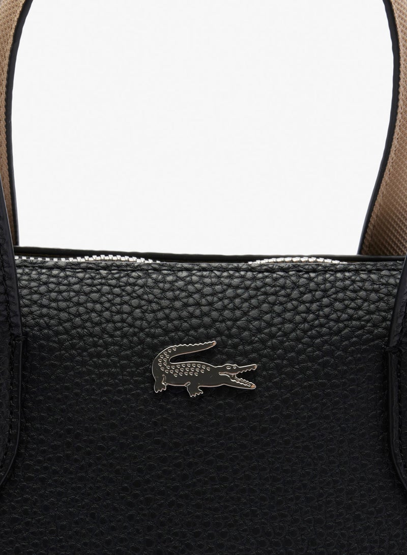 LACOSTE Anna Tote Bag - Image 4