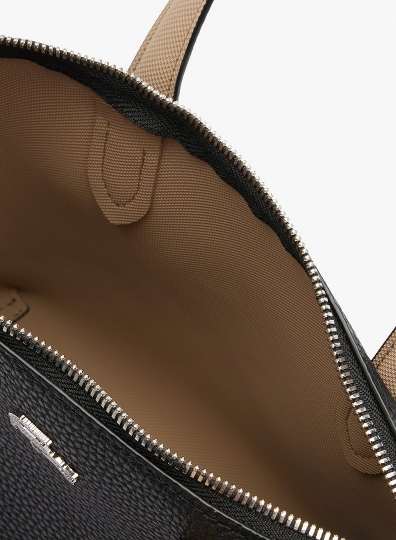 LACOSTE Anna Tote Bag - Image 5