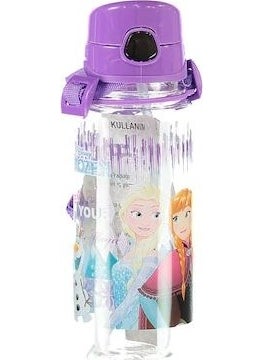 Hakan Çanta Hakan Bag Frozen Lunch Box and Water Bottle Set  - Image 2