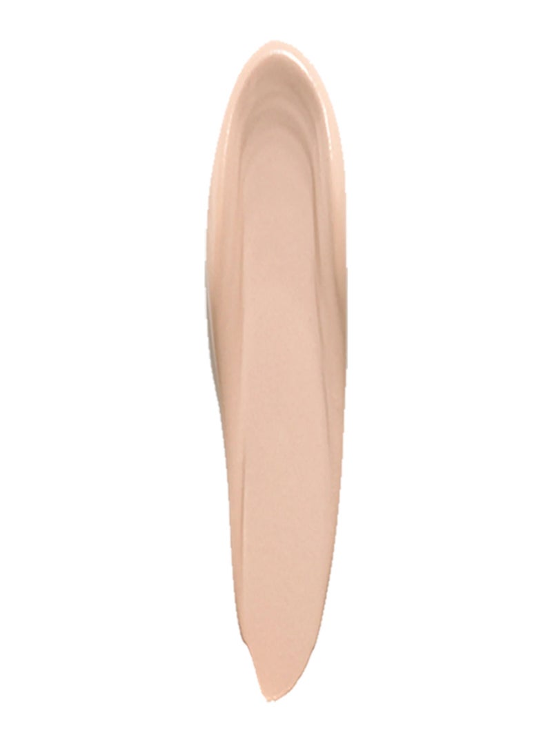 Collection Lasting Perfection 27ml Matte Foundation - Fair - Image 3