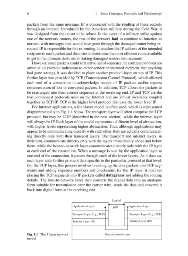 كتاب مقدمة في برمجة الشبكات باستخدام جافا (الإصدار الثالث) للمؤلف جان جربا دليلاً شاملاً ومحدّثًا لتعلم كيفية تطوير تطبيقات تعتمد على الشبكات باستخدام Java 7.