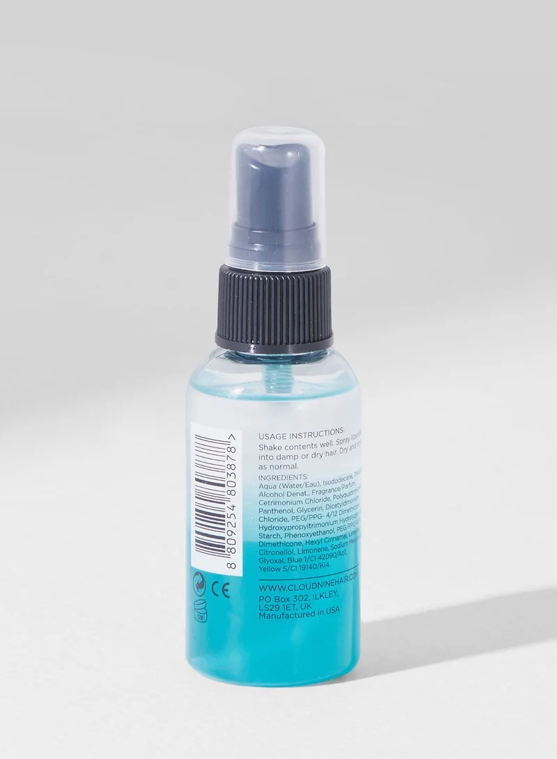 CLOUD NINE Magical Quick Dry Potion (Travel Size)