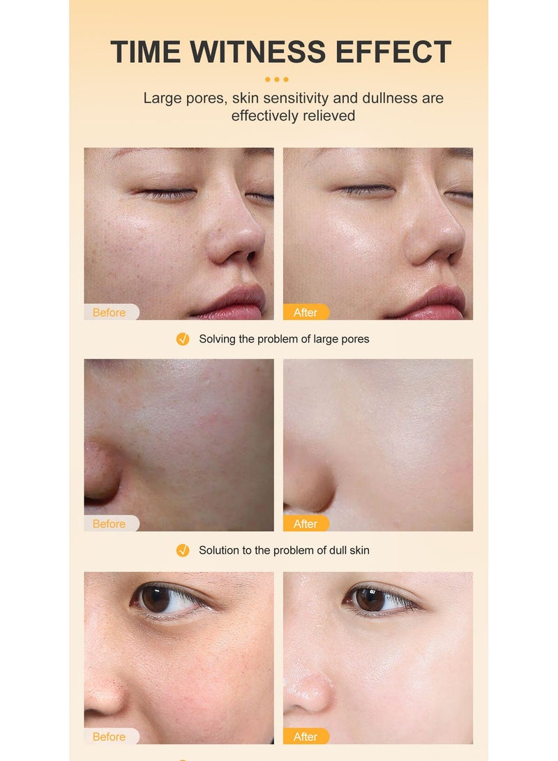 RtopR Vitamin C Cream - Image 3