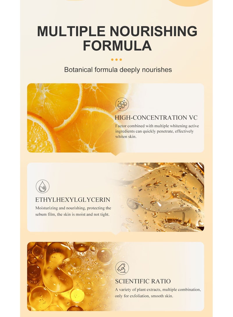RtopR Vitamin C Cream - Image 5