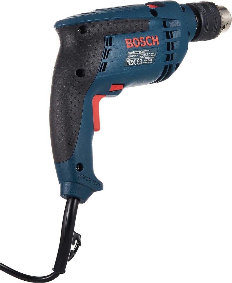 بوش آلة حفر احترافية - Gsb 13Re - Image 3