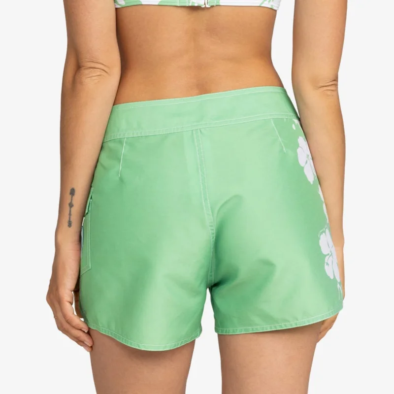 روكسي New Fashion 3" Boardshorts - Women
