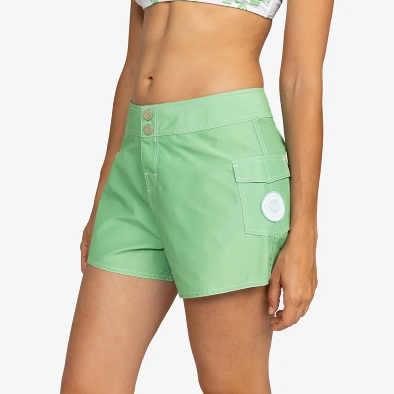 Roxy  New Fashion 3" Boardshorts - Women for Women | Best Price UAE