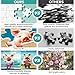 WSCXSC 300 Piece Puzzle for AdultsCute Pig Jigsaw Puzzle 300 Pieces Animals Lover Puzzles for Kids Adult Senior Premium Cardboard Puzzle for Relaxation Tabletop Family Activity Game Night Gifts - Image 4