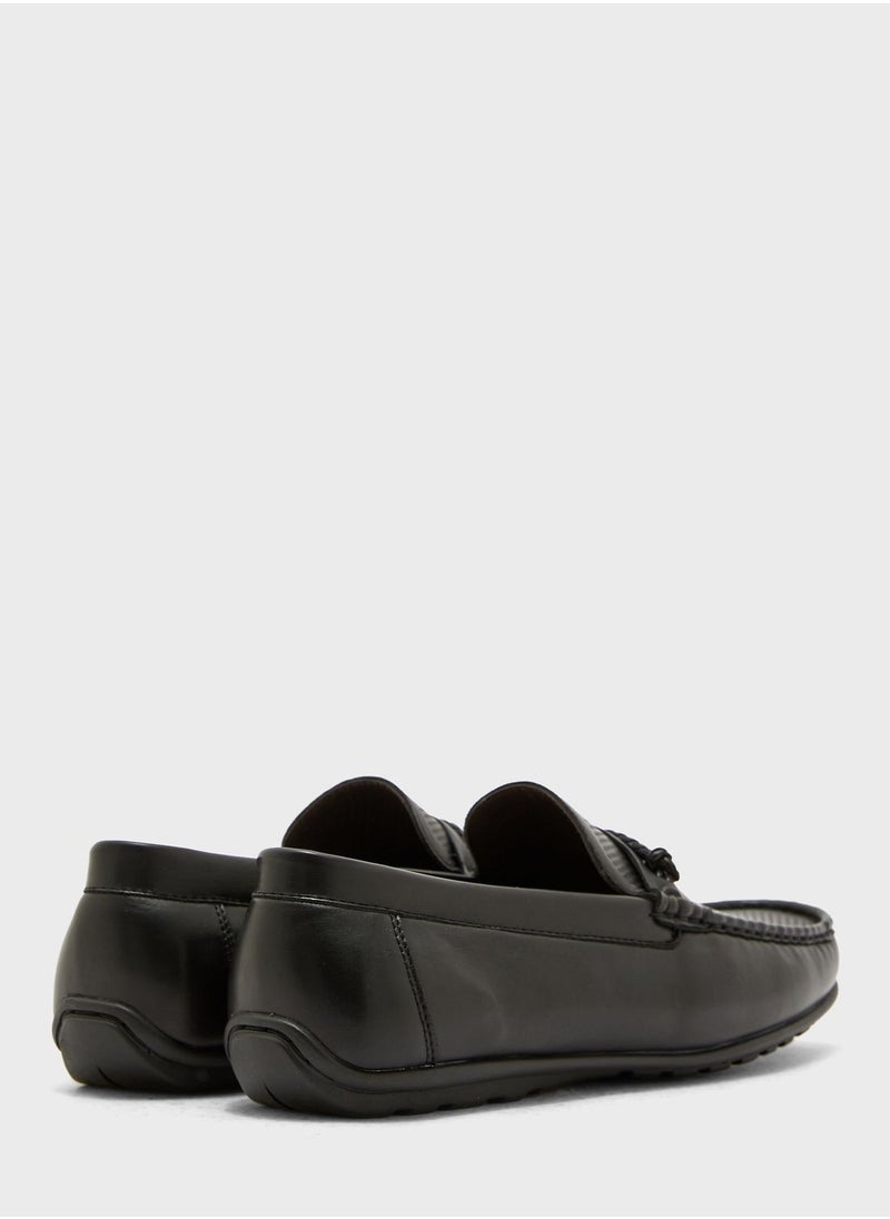 Robert Wood - Casual Slip Ons - Image 1