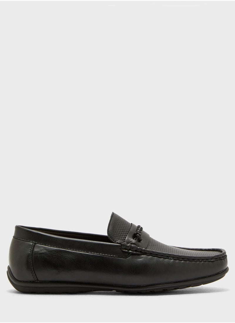 Robert Wood - Casual Slip Ons - Image 1