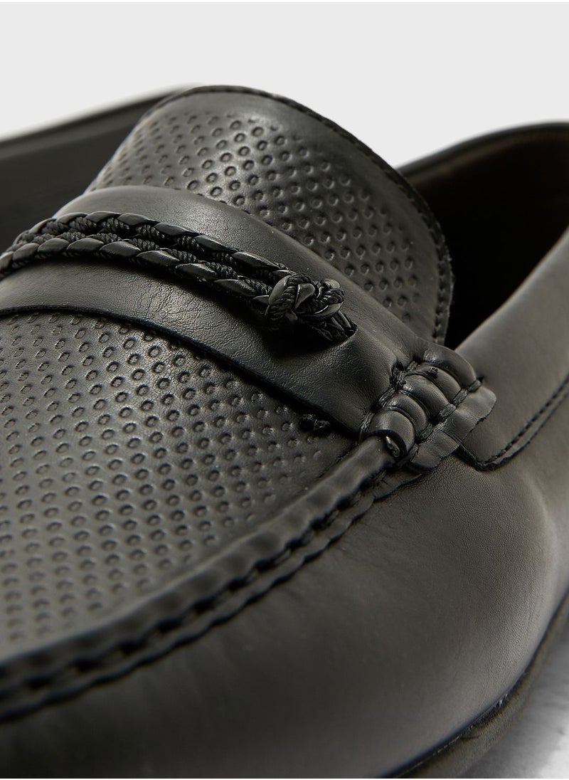 Robert Wood - Casual Slip Ons - Image 1