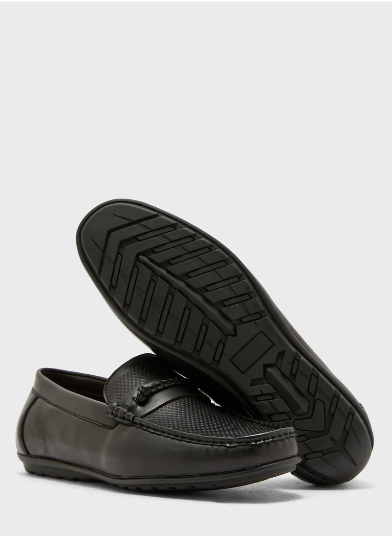 Robert Wood - Casual Slip Ons - Image 1