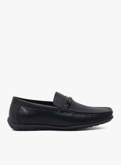 Robert Wood Casual Slip Ons