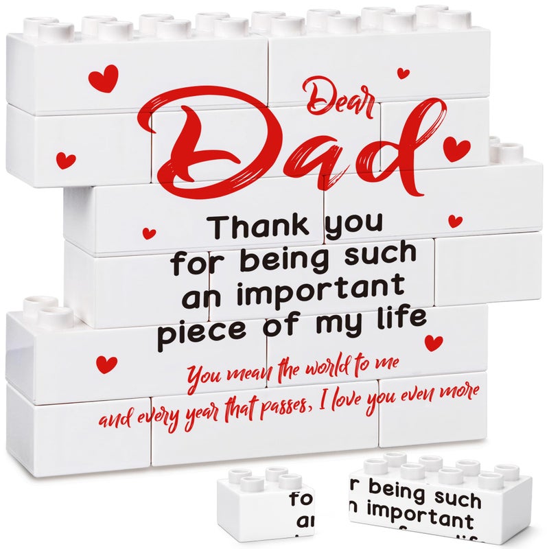 BdayPtion أبي بلاك آباء يوم هدايا عيد ميلاد جديدة لأبي أبي جديد من طفل الابنة ابن أفضل أبي من أي وقت مضى هدايا أبي هدايا لمكافأة أبي الخط - Image 1