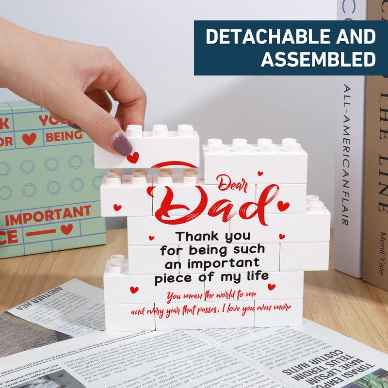 BdayPtion أبي بلاك آباء يوم هدايا عيد ميلاد جديدة لأبي أبي جديد من طفل الابنة ابن أفضل أبي من أي وقت مضى هدايا أبي هدايا لمكافأة أبي الخط - Image 4