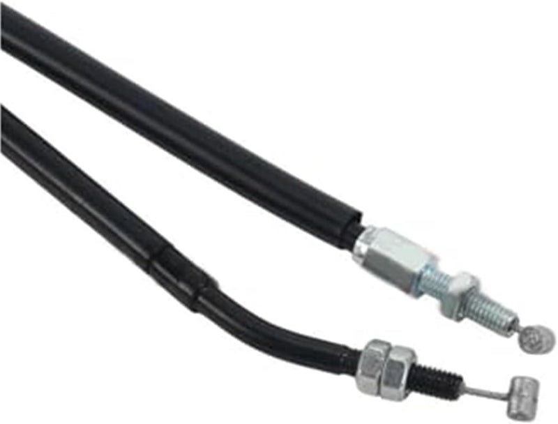 Vuzmode Motorcycle Accelerator Gas Cable for SR400 - Image 5