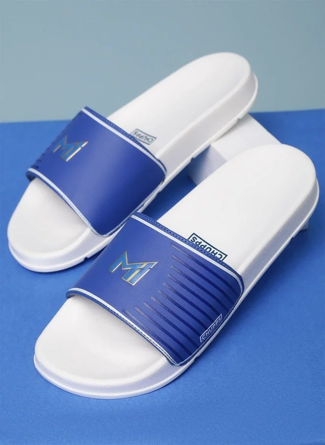 تشيبس Chupps X Mi Official Sliders SLIDES & FLIPFLOP