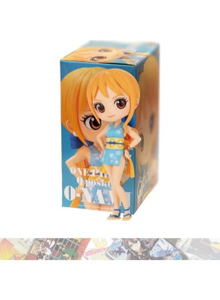 Bandai Banpresto Q Posket One piece - Onami (Nami) Ver.B - pzsku/Z79554963B11E16F8E535Z/45/_/1724277110/442757d6-1599-4e41-ac22-1f2ec4acb87a