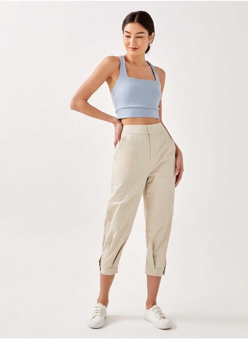 STYCHED - Moscow Sage Top - Image 1