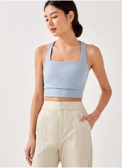 Moscow Sage Top