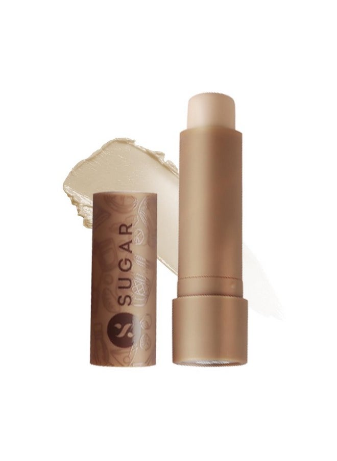 SUGAR Cosmetics Tipsy Lip Balm For Dry & Chapped Lips With Vitamin E, Shea Butter And Jojoba Oil | Lip Protection & Nourishment | Lipbalm With Spf | 4.5Gm - 05 Irish  - Image 1