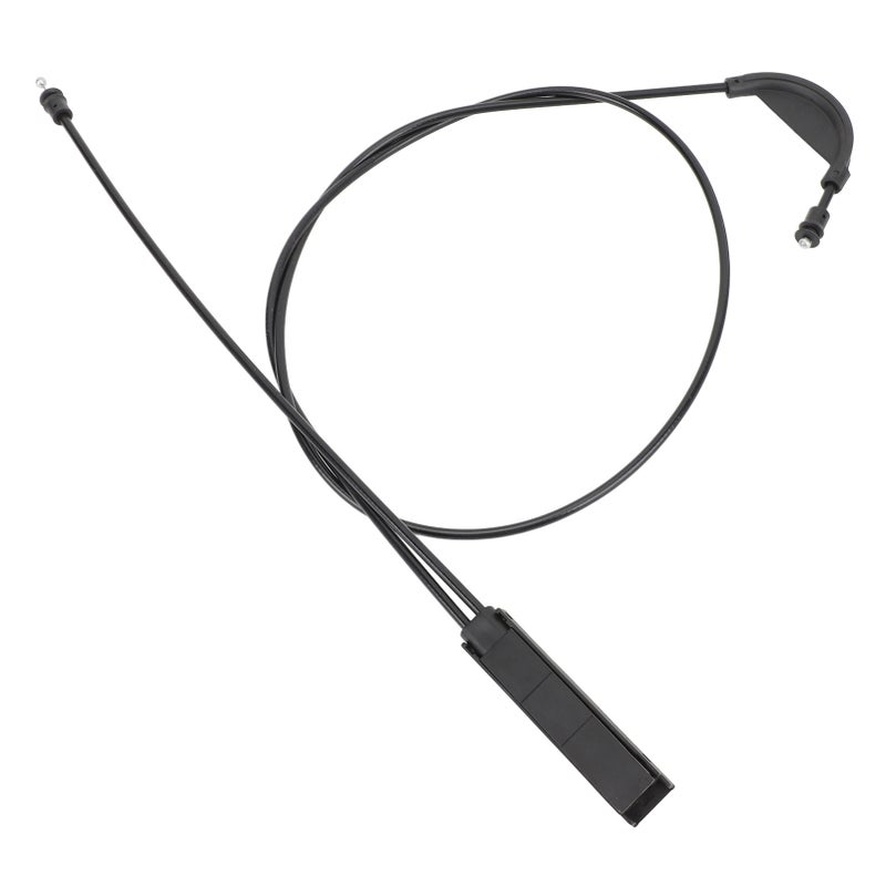 Hood Latch Lock Release Cable A1668801302 Replacement for Benz GLE 400 GLE 43 GLE 63 GLS 450 GLS 550 GLE 550e GLE 300d - Image 3