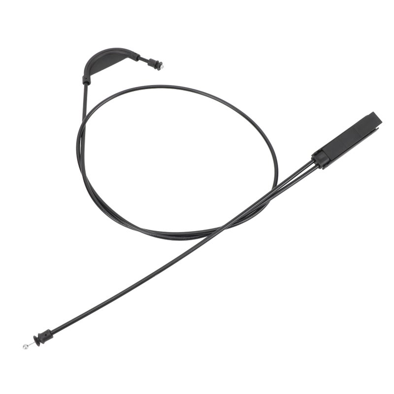 Hood Latch Lock Release Cable A1668801302 Replacement for Benz GLE 400 GLE 43 GLE 63 GLS 450 GLS 550 GLE 550e GLE 300d - Image 2