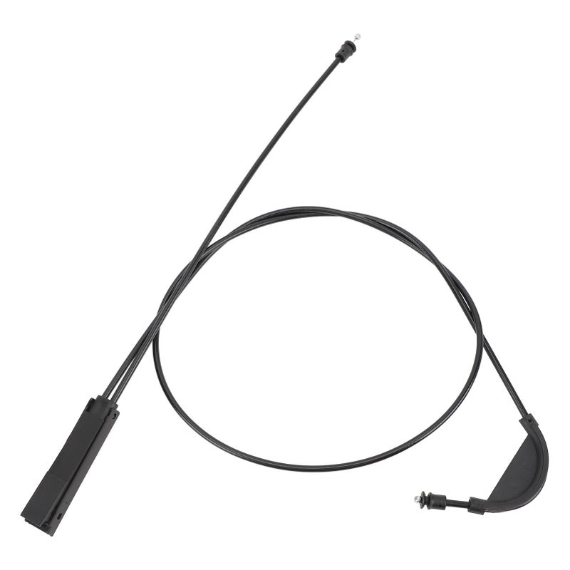 Hood Latch Lock Release Cable A1668801302 Replacement for Benz GLE 400 GLE 43 GLE 63 GLS 450 GLS 550 GLE 550e GLE 300d - Image 1