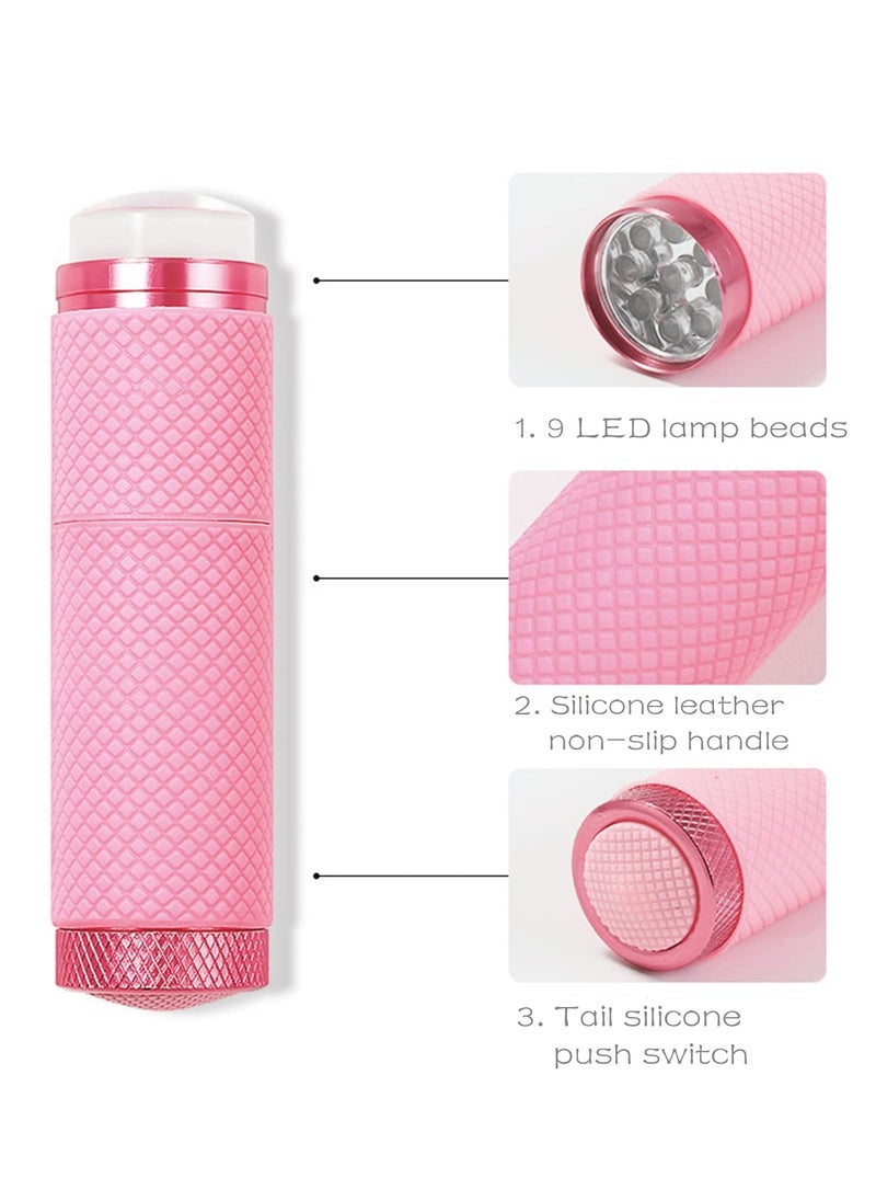 Excefore Nail Baking Lamp  - Image 3