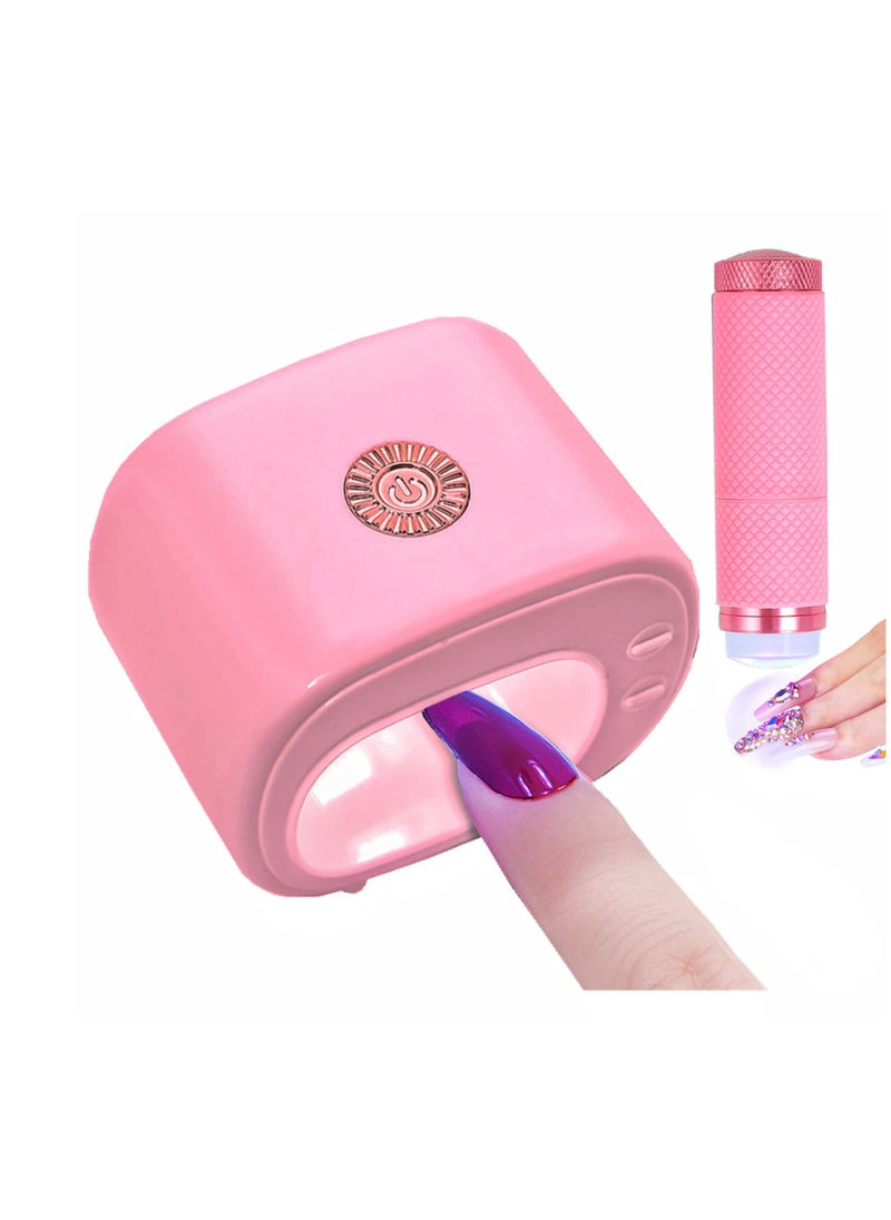 Excefore Nail Baking Lamp  - Image 1