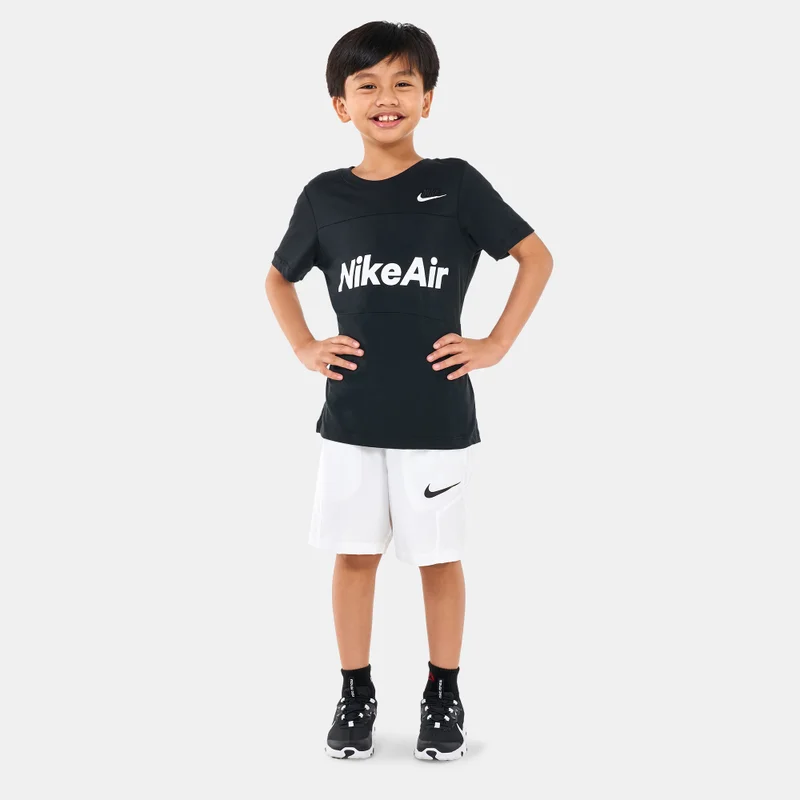 Nike Kids' Dri-FIT Instacool Training Shorts (Older Kids)