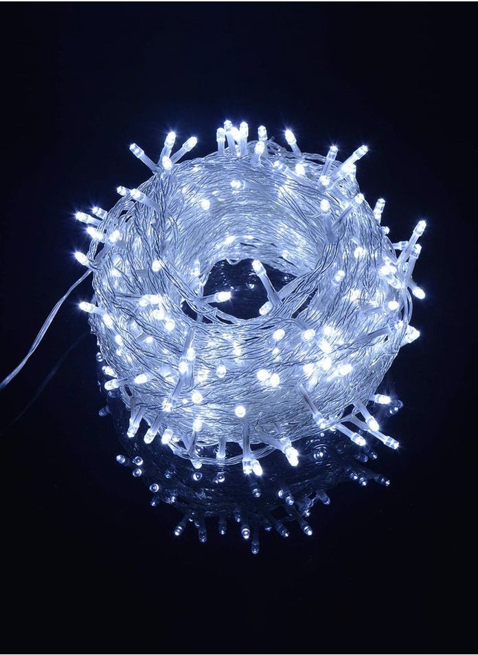 MODI 50 Meter 480 Led string Light waterproof and flexible, Led lights for Home Decorations, Parties,  Eid, Diwali etc  - Image 1