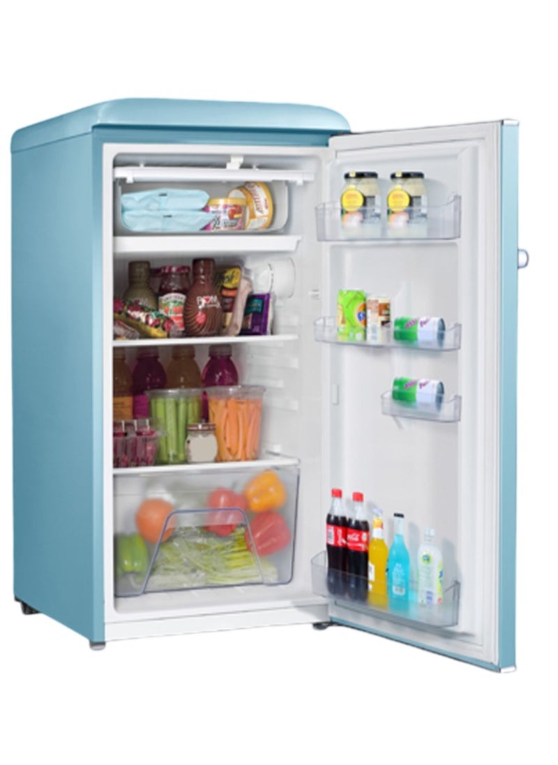 ثلاجة بباب واحد، ديفروست، سعة 97 لتر، غاز R600a. تصميم كلاسيك للباب القابل للعكس ، BC-103F-B ازرق - pzsku/Z7956670D413767161A1AZ/45/_/1728546972/35191e71-f6d8-48c2-a798-6c86a41bc39a