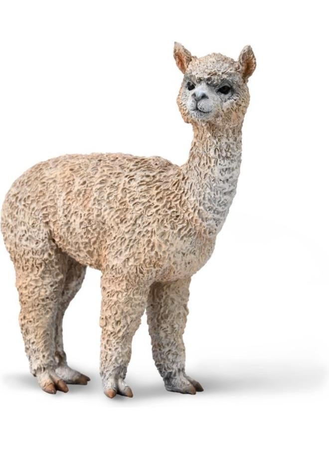 CollectA Alpaca