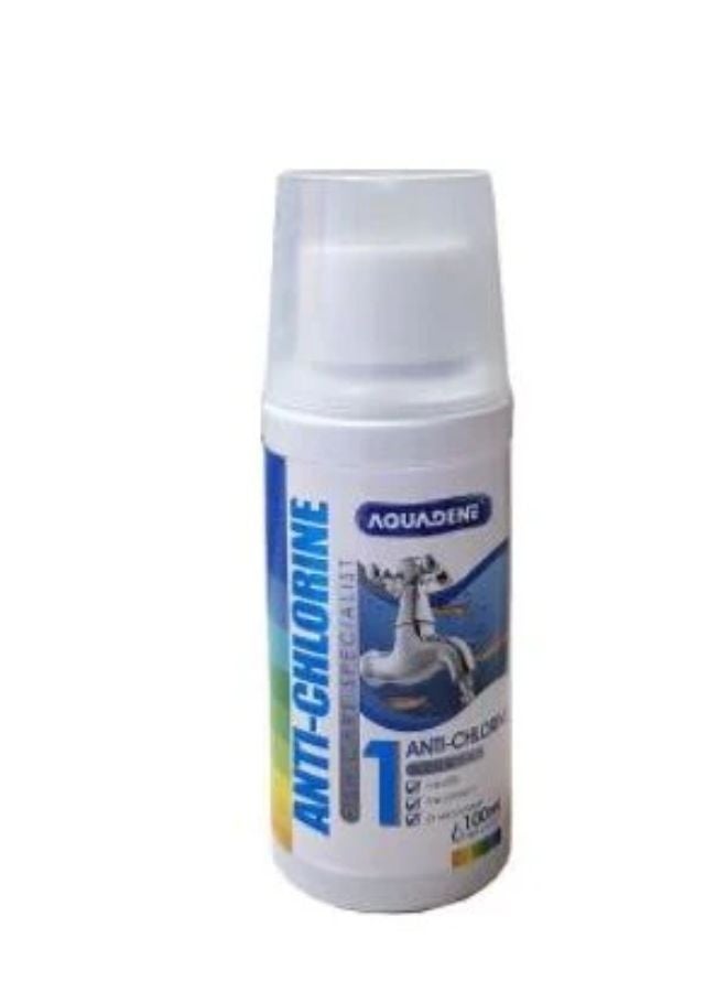 AQUADINE KW Zone Aquadene Anti Chlorine - Image 1