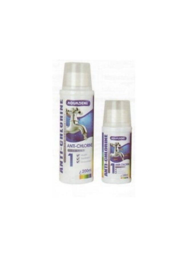 AQUADINE KW Zone Aquadene Anti Chlorine - Image 3