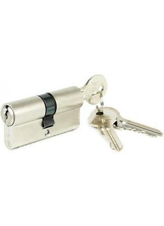 KALE 164 Gnc Cast Lock Steel Pin Reinforced Cylinder Door Lock 68 mm  - Image 2