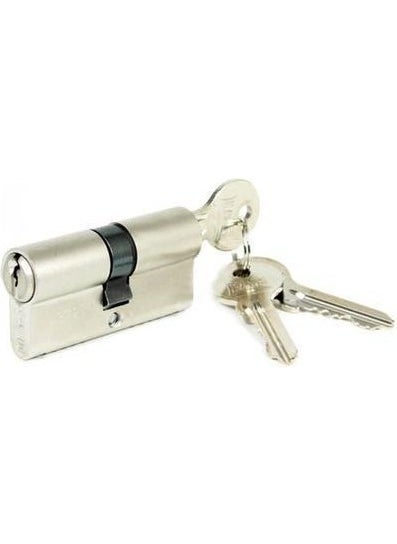 KALE 164 Gnc Cast Lock Steel Pin Reinforced Cylinder Door Lock 68 mm  - Image 2