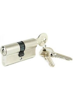 KALE 164 Gnc Cast Lock Steel Pin Reinforced Cylinder Door Lock 68 mm  - Image 1