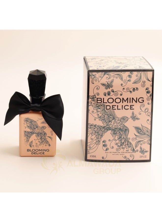 L'orientale Fragrances عطر بلومينغ ديليس 85 مل - Image 2