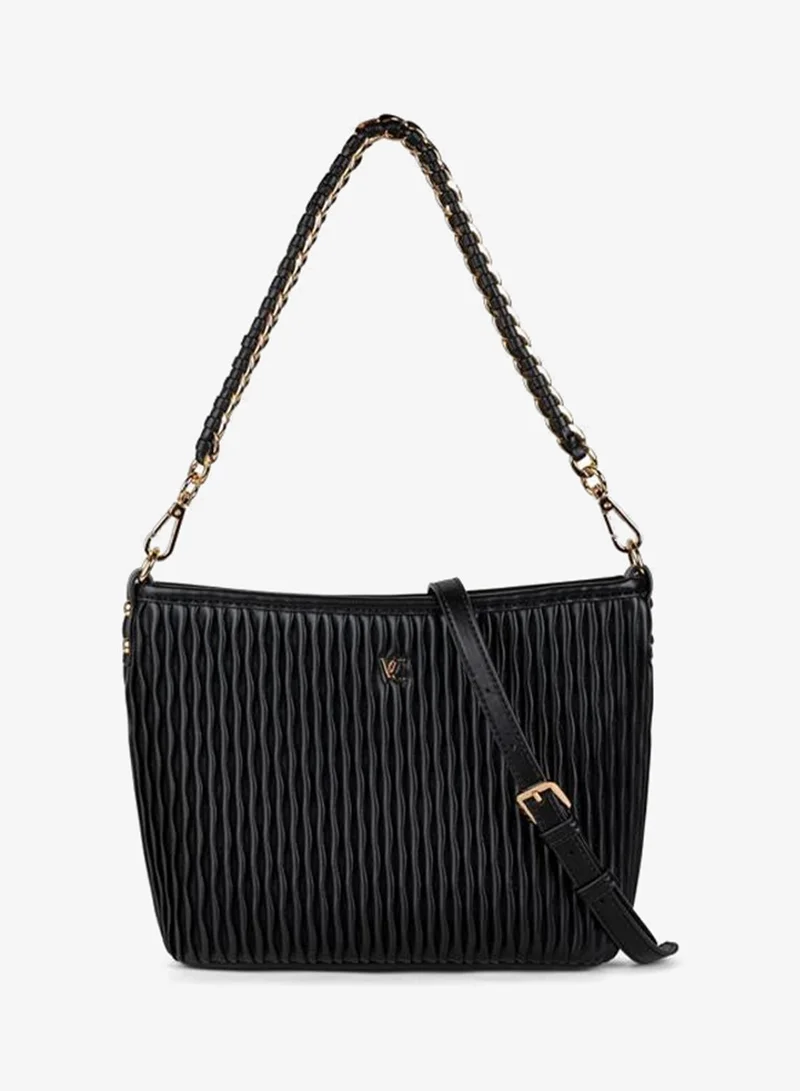 Women Chain Detailed Shoulder Bag