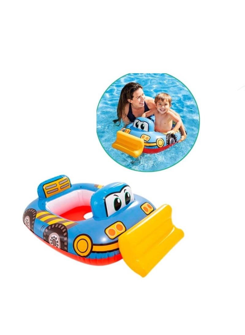 انتكس عوامة للأطفال 86×58 سم