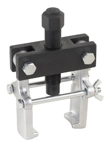 OTC 6497 Super Duty Pitman Arm Puller  Compatible with Select Ford F250350 Super Duty Ram 25003500 Trucks Jeep Wrangler JL Gladiator JL - Image 1