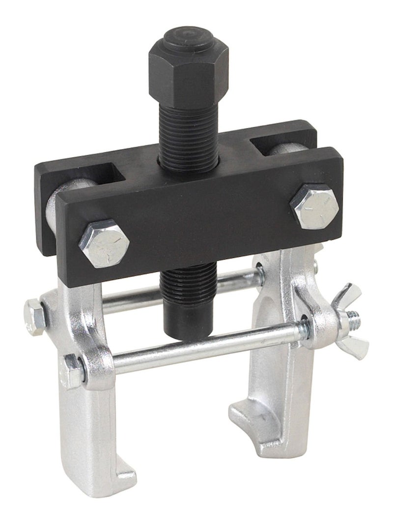 OTC 6497 Super Duty Pitman Arm Puller  Compatible with Select Ford F250350 Super Duty Ram 25003500 Trucks Jeep Wrangler JL Gladiator JL - Image 2