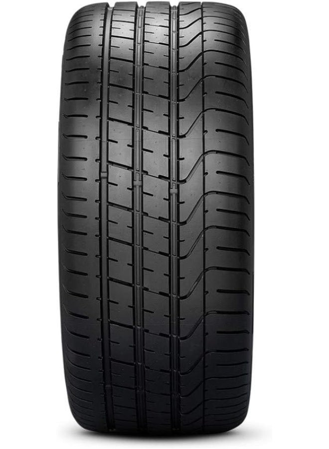 Pirelli P ZERO by size 285/35R22 From a Company Pirelli Tires year of Production 2024 - Image 2