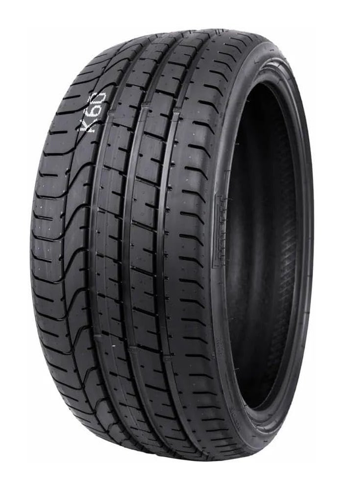 Pirelli P ZERO by size 285/35R22 From a Company Pirelli Tires year of Production 2024 - Image 4