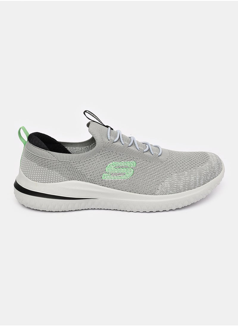 SKECHERS - Delson 3.0 Usa General Shoes - Image 1