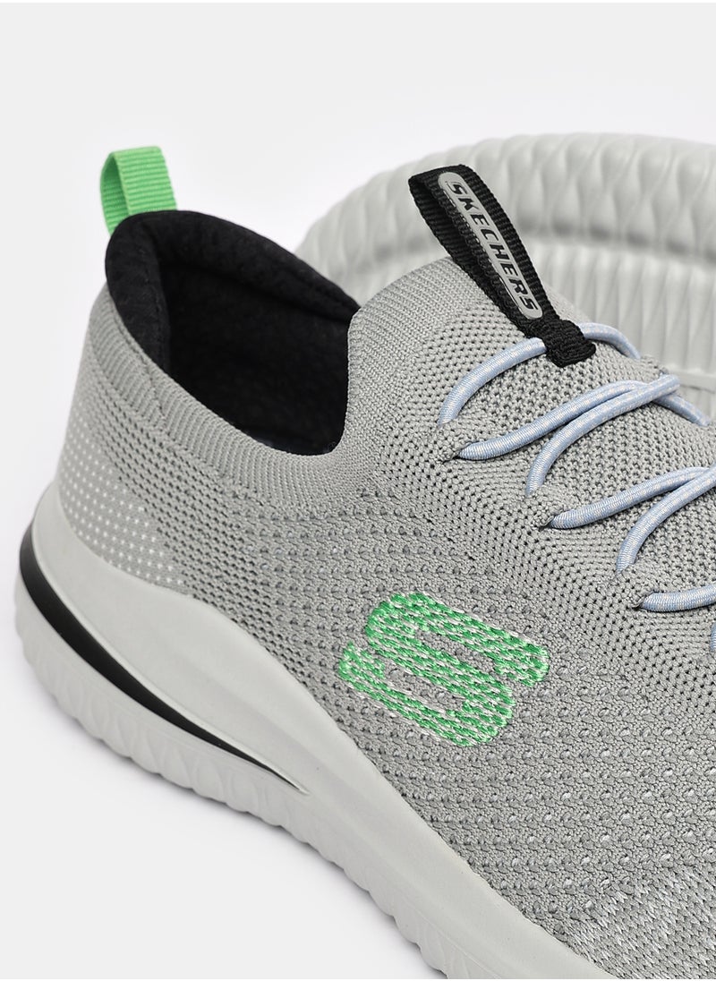 SKECHERS - Delson 3.0 Usa General Shoes - Image 1